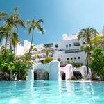 Hotel Jardin Tropical