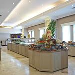 Hotel Ladonia Adakule