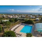 Camping Sandaya Domaine Le Midi