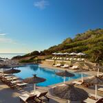 Hotel Melia Ibiza (voorheen Sol Beach House Ibiza) - adults only