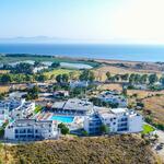 Hotel Aphrodite Beach