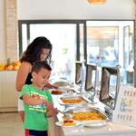Hotel Alykanas Beach Grand by Zante Plaza