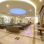 Hotel La Blanche Island