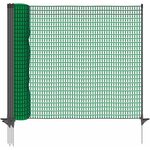 Trixie soft kennel easy reisbench grijs (71X51X49 CM)