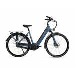 Vogue Infinity elektrische fiets 8V Blauw