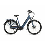 Batavus Finez Active elektrische fiets 7V Donkerblauw