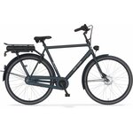 Victoria eManufaktur 11.8 elektrische fiets 5V Blauw - 500Wh 2021