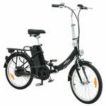 Batavus Dinsdag Exclusive elektrische fiets 7V Avondgrijs - Belt