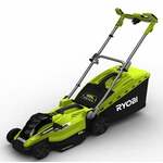 Wolf Garten A 400 E elektrische grasmaaier