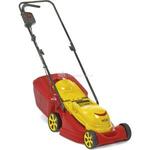 MTD Elektrische Grasmaaier Smart 38 E - 18AKIAS-600
