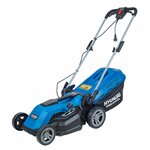 MTD Elektrische Grasmaaier Smart 32 E - 18AKCAD-600