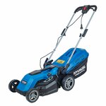 GARDENA Elektrische Grasmaaier PowerMax 32/1200 G2 grasmaaier 14633-20, 1.200 Watt