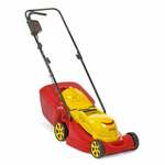 36V Draagbare oplaadbare elektrische grasmaaier Weeder Plug Type: EU Plug (Groen)