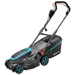 Gardena Elektrische grasmaaier PowerMax 32/1200 G2 - 14633-20 14633-20