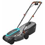 Gardena Elektrische grasmaaier PowerMax 37/1800 G2 - 14637-20 14637-20