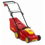 GARDENA Elektrische Grasmaaier PowerMax 37/1800 G2 grasmaaier 1.800 Watt