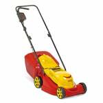 Wolf Garten Power 37 accu grasmaaier