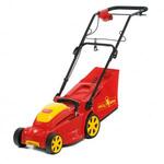 Wolf Garten Blue Power 37 E elektrische grasmaaier
