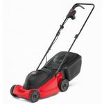 Wolf Garten Blue Power 34 elektrische grasmaaier