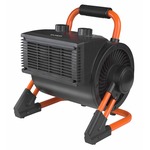 Eurom EK2K Still Heater Keramische kachel Zwart