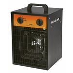 Nature paraffine verwarmer dubbel coldframe 4,5 l 6020426