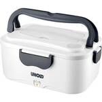 Unold 58850 58850 Elektrische lunchbox Wit, Grijs