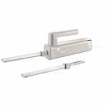 Kenwood Home Appliance KN650 Elektrisch mes