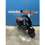 IVA E-GO S5 Special Matgroen - Elektrische Scooter