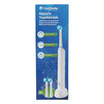 Oral-b Elektrische Tandenborstel Junior 6+ Paars - 1 Poetsstand