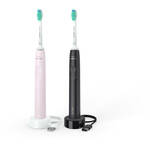 Fairywill B1 elektrische tandenborstel met 2x borstelopzetstuk