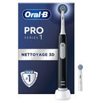 Oral-b Elektrische Tandenborstel Io Serie 8s (Zwart)