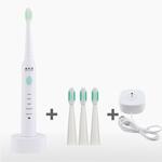 10x Women's Health + Boombrush elektrische tandenborstel
