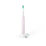 Oral-B elektrische tandenborstel Vitality Pro paars - 3 poetsstanden