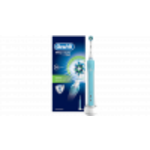 Oral-B Disney Cars tandenborstel met batterijen