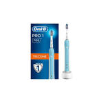 Natuurlijke bamboe tandenborstel eco-vriendelijke koolstofarme reizen tandenborstel zachte haren (blauw)