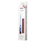 Oral-B elektrische tandenborstel Vitality Pro paars - 3 poetsstanden