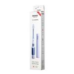 Oral-B elektrische tandenborstel Vitality Pro paars - 3 poetsstanden
