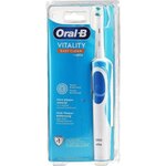 Optismile Elektrische Tandenborstel met Timer - Incl. 2 Opzetstukken
