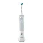Hyundai Electronics - Elektrische tandenborstel met reis etui - Wit