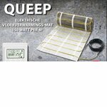 Elektrische Vloerverwarming 10 M2 Easy Heat