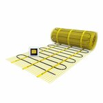 Best Design Vloerverwarming Cheap Elektrische Vloerverwarmingsmat 12m2