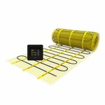 Best Design Vloerverwarming Cheap Elektrische Vloerverwarmingsmat 7m2
