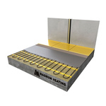 Best Design Vloerverwarming Cheap Elektrische Vloerverwarmingsmat 8m2