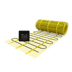 Best Design Vloerverwarming Cheap Elektrische Vloerverwarmingsmat 15m2