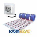 Elektrische Vloerverwarming 12 M2 Easy Heat