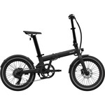 Eovolt elektrische vouwfiets Morning 16 v3 zwart