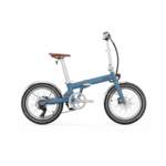 Eovolt elektrische vouwfiets afternoon 20 origins v3 groen