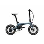 Eovolt elektrische vouwfiets morning 16 origins v3 blauw