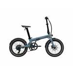 Eovolt elektrische vouwfiets morning 16 origins v3 blauw
