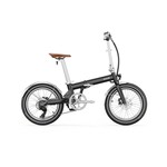Eovolt elektrische vouwfiets afternoon 20 origins v3 zwart